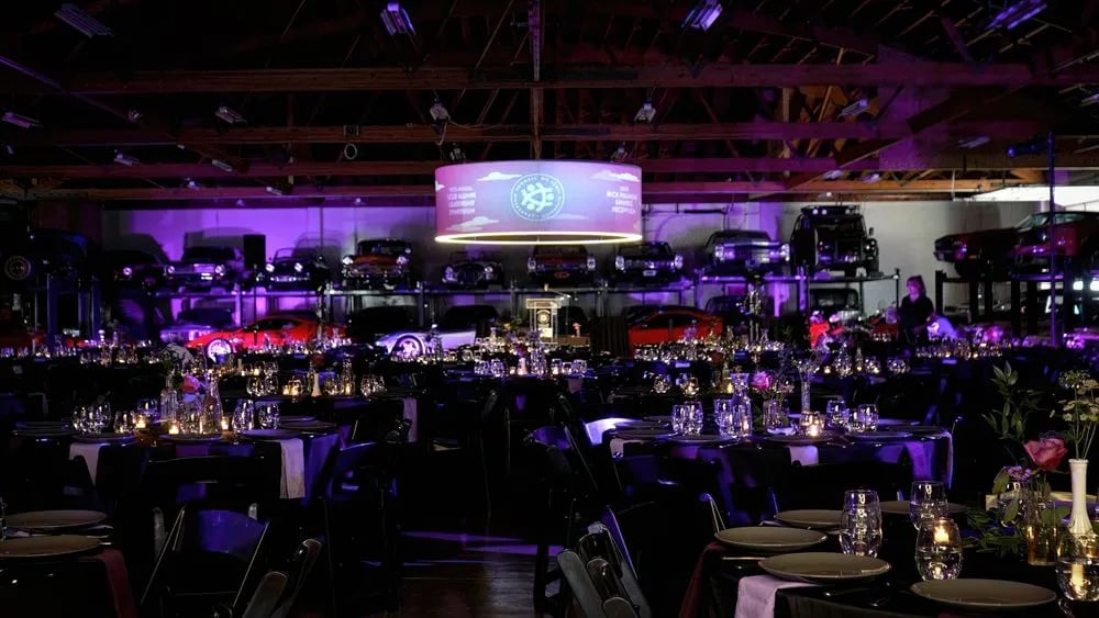 Blue Ribbon Cooking Culinary Center image