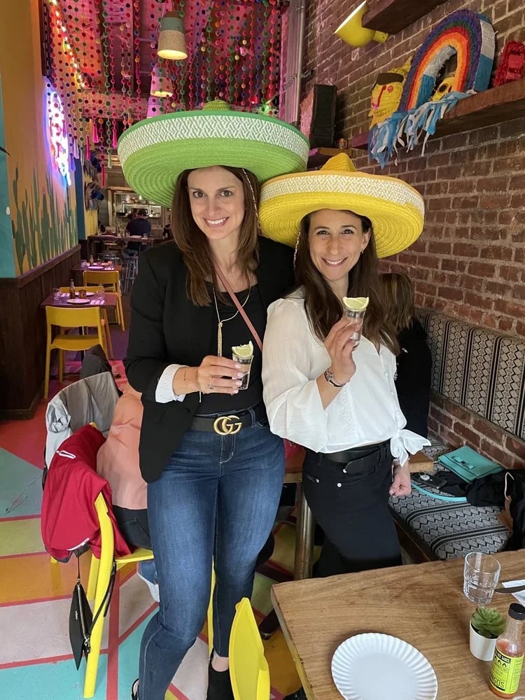 Beyond the Plate Food Tours image