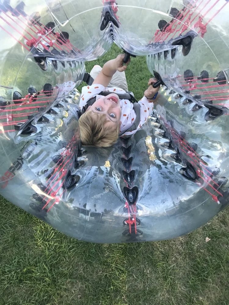 Bubble Battles image