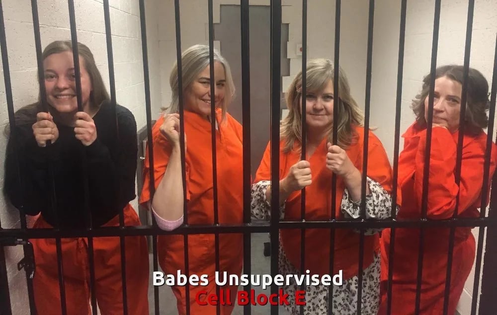 Locked In Escapes image