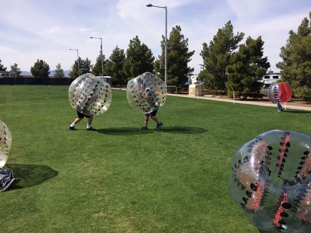 Bubble Battles image