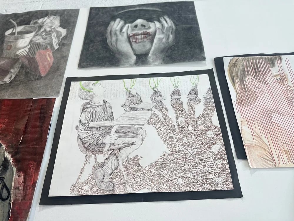 The Art Shack Miami image