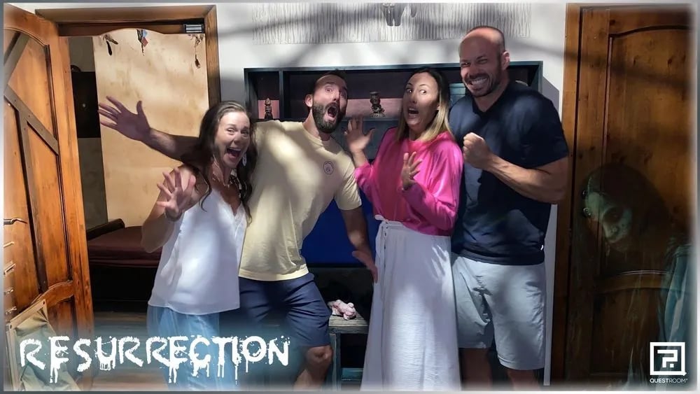 Quest Room - Los Angeles Escape Rooms image