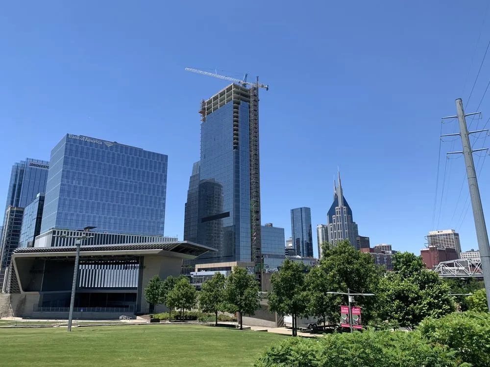 iRide Nashville image