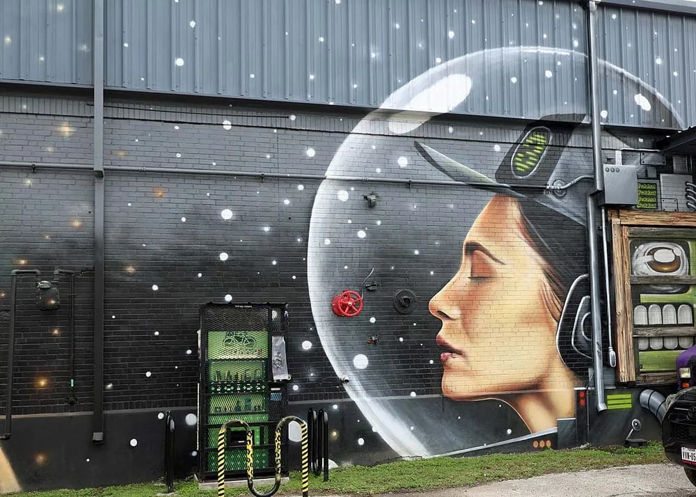 Joyride Houston image