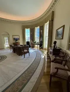 George W. Bush Presidential Museum