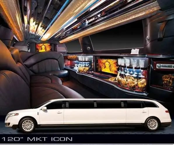 NYC Party Bus Pros image