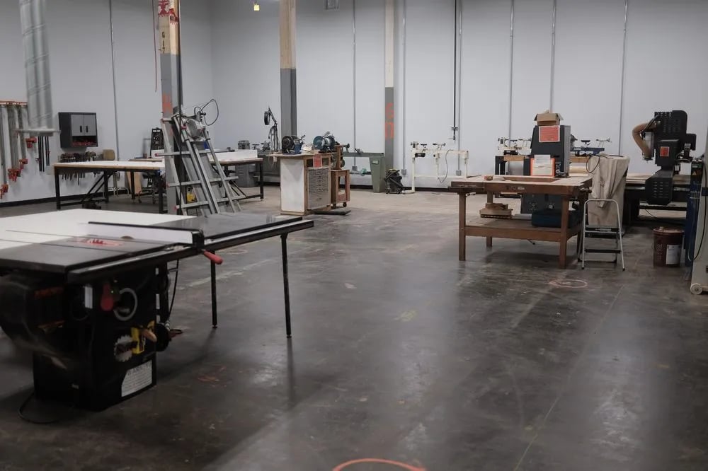TXRX Labs image