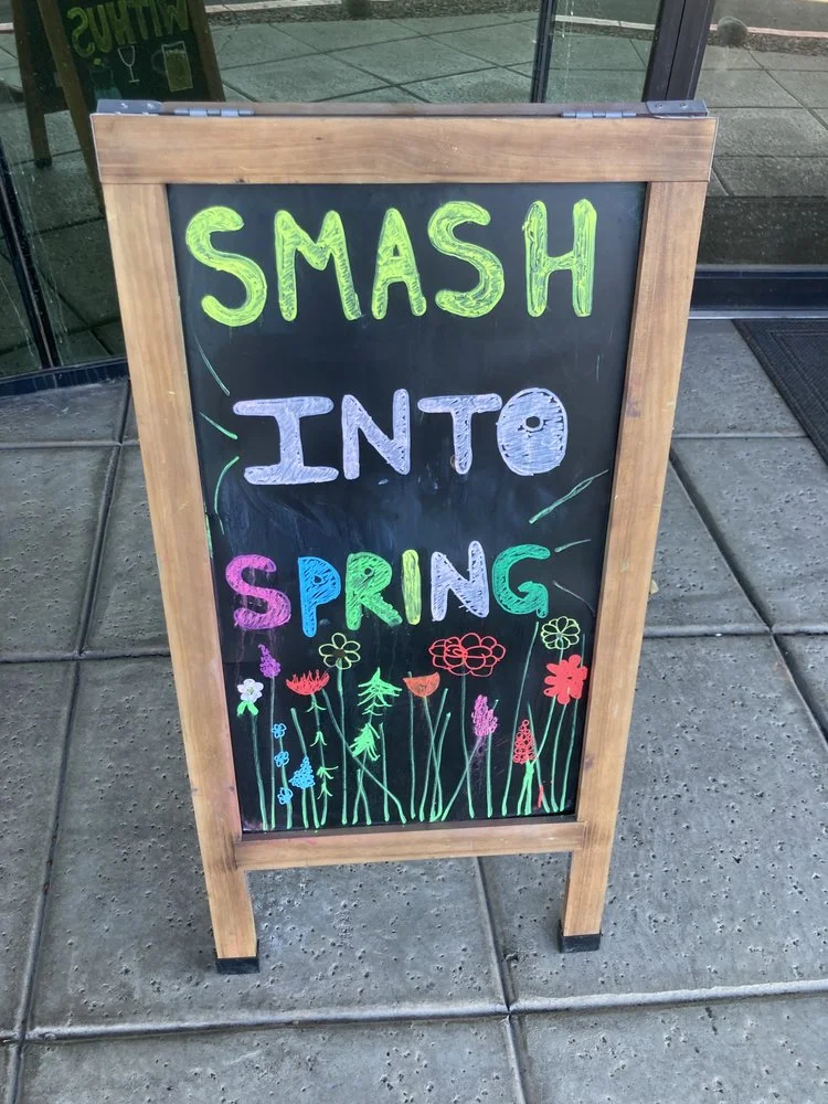 Simply Smashing Rage Release Room image