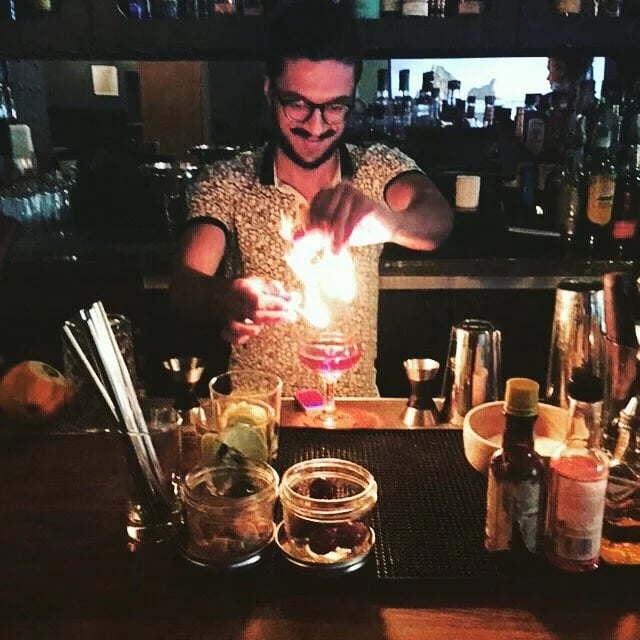 The Cocktail Camp image