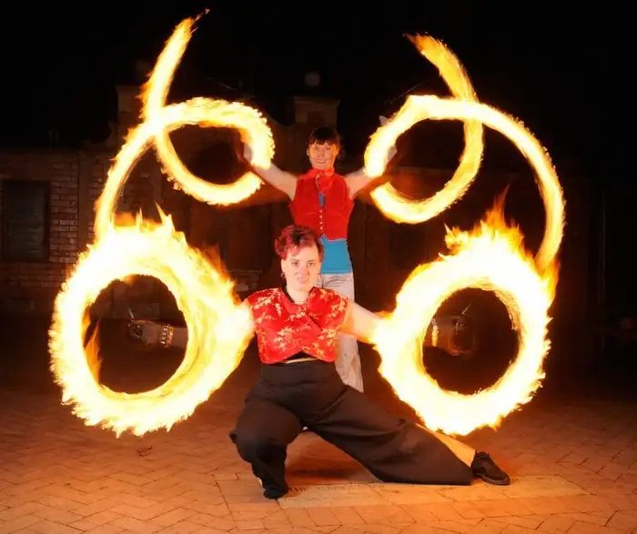Temple of Poi image