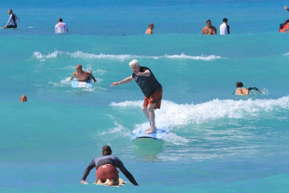 Big Wave Dave image
