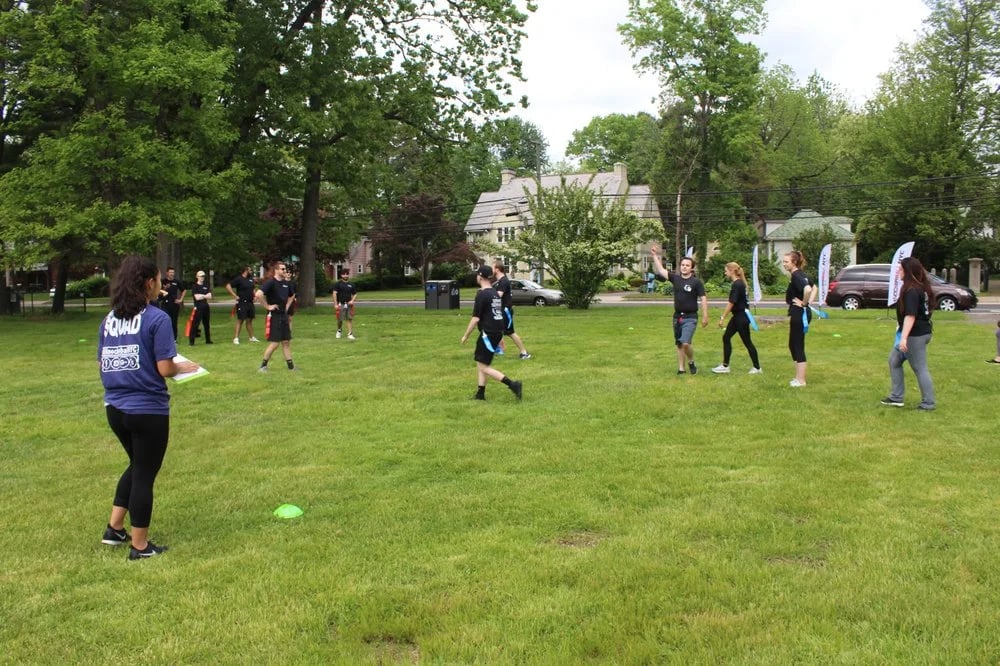 KnockerBall NYC image