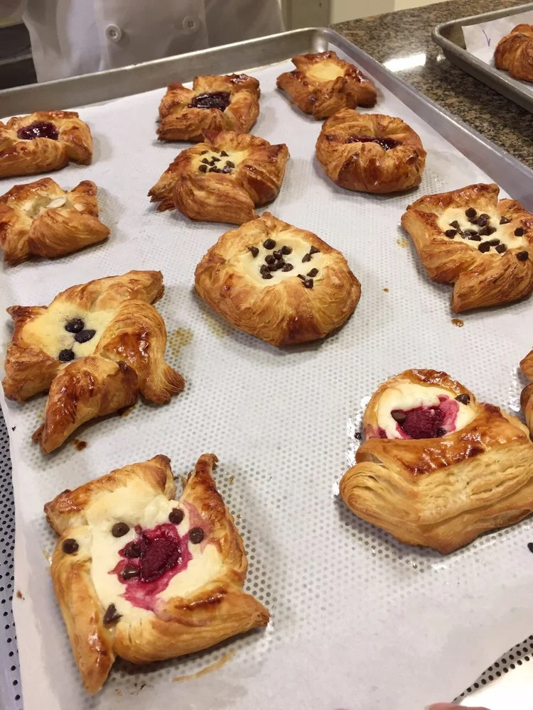San Francisco Baking Institute image