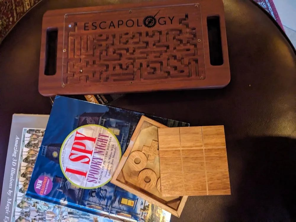 Escapology Escape Rooms Orlando image