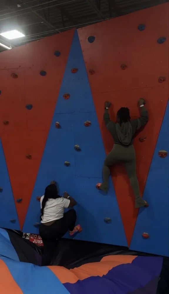 Altitude Chicago Trampoline Park image