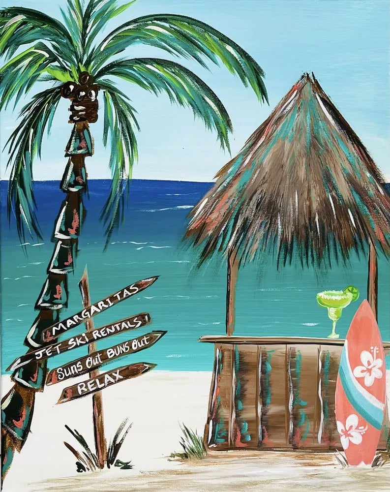 PaintBox Art Studio image