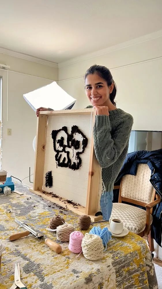 Arts and Crafts Workshops image