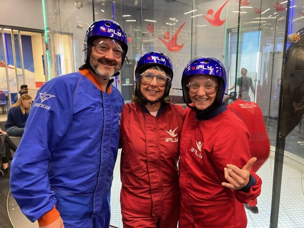 iFLY Indoor Skydiving - Phoenix image