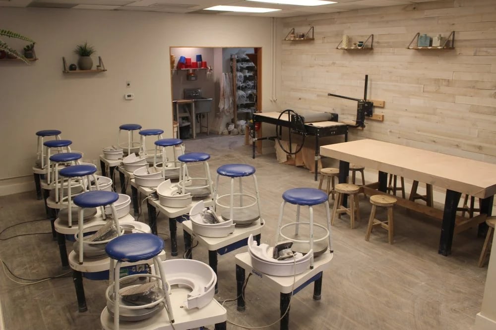 Clayroom image