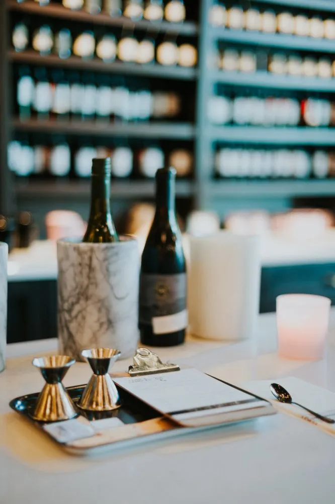 Cork and Candles - Center City image
