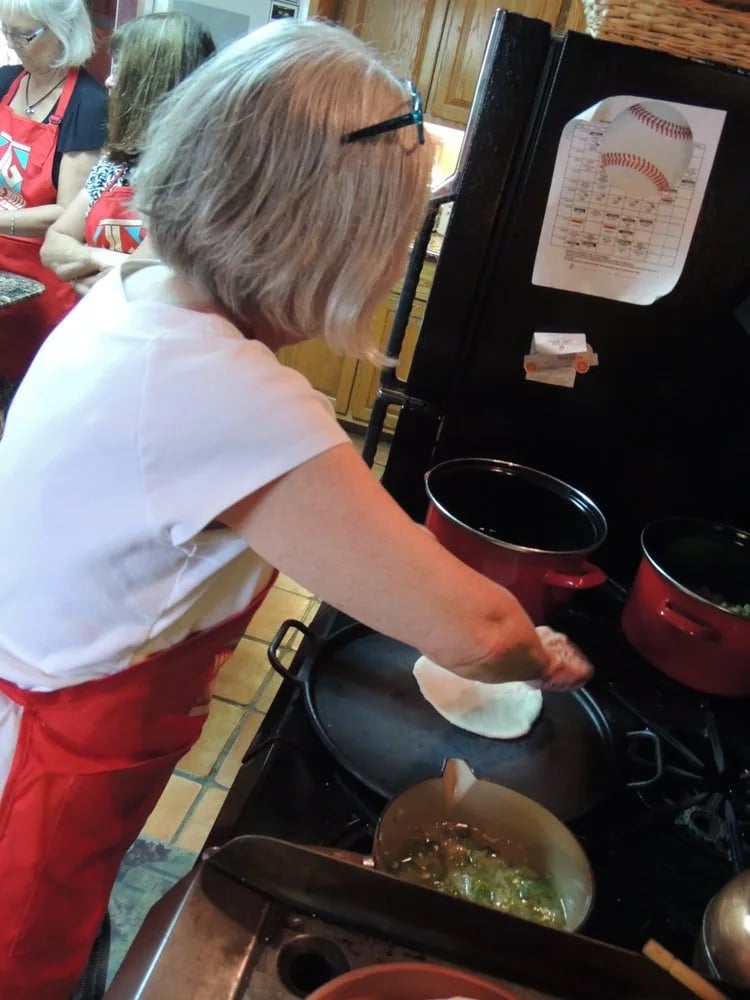 Jane Butel's Southwest Cooking image