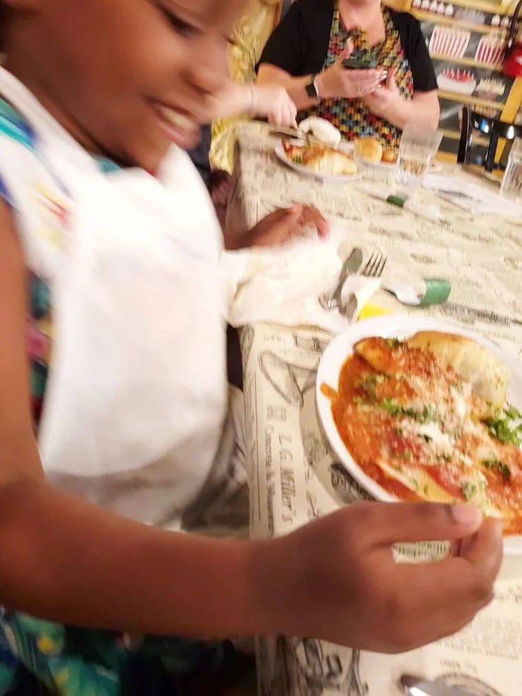 Napoli Culinary Academy image