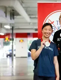 The Fencing Center