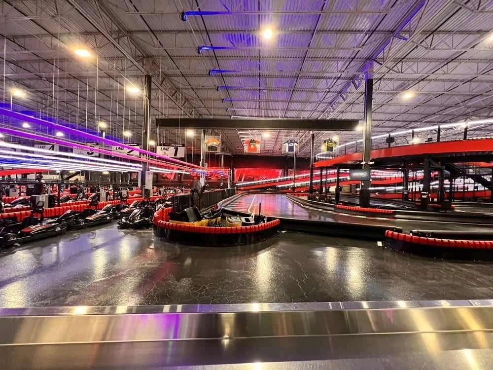 RPM Raceway image