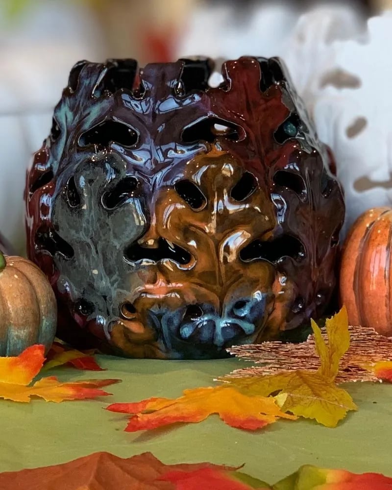 Ceramics in the City image