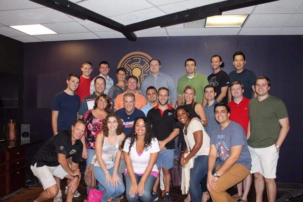 Ultimate Escape Game Atlanta image