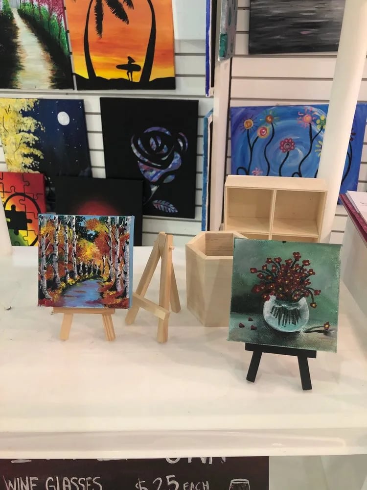 Pop Up Paint Shop image