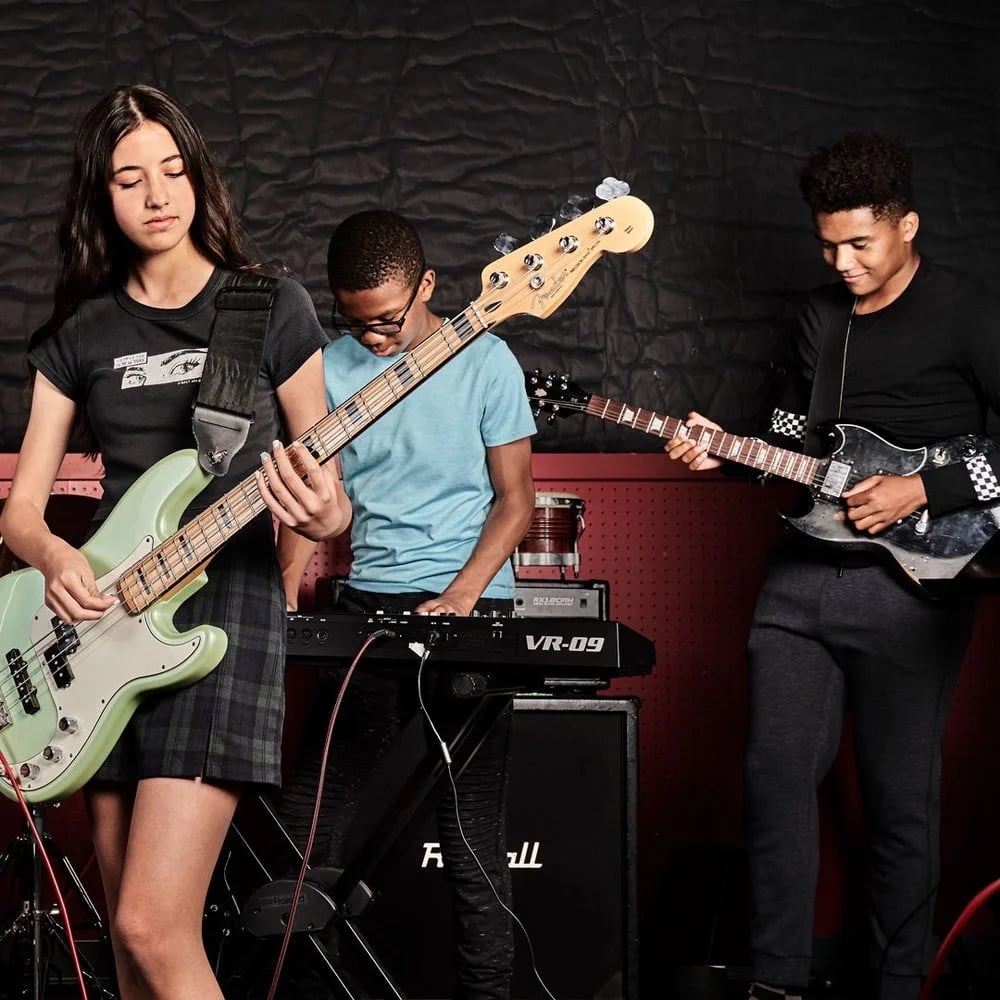 School of Rock image