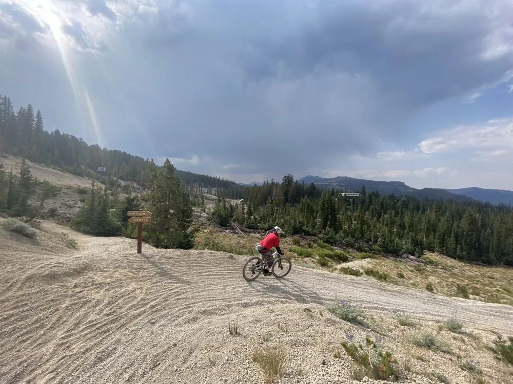 A Singletrack Mind image
