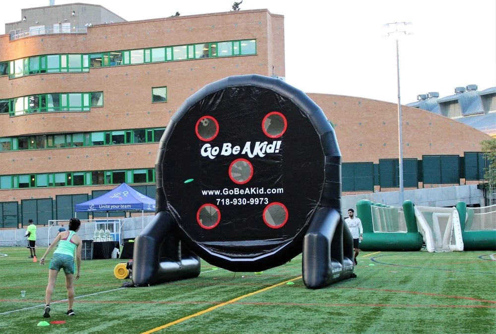 KnockerBall NYC image