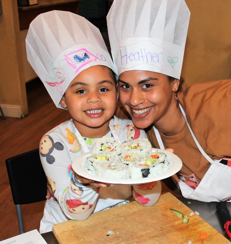Cucina Bambini image