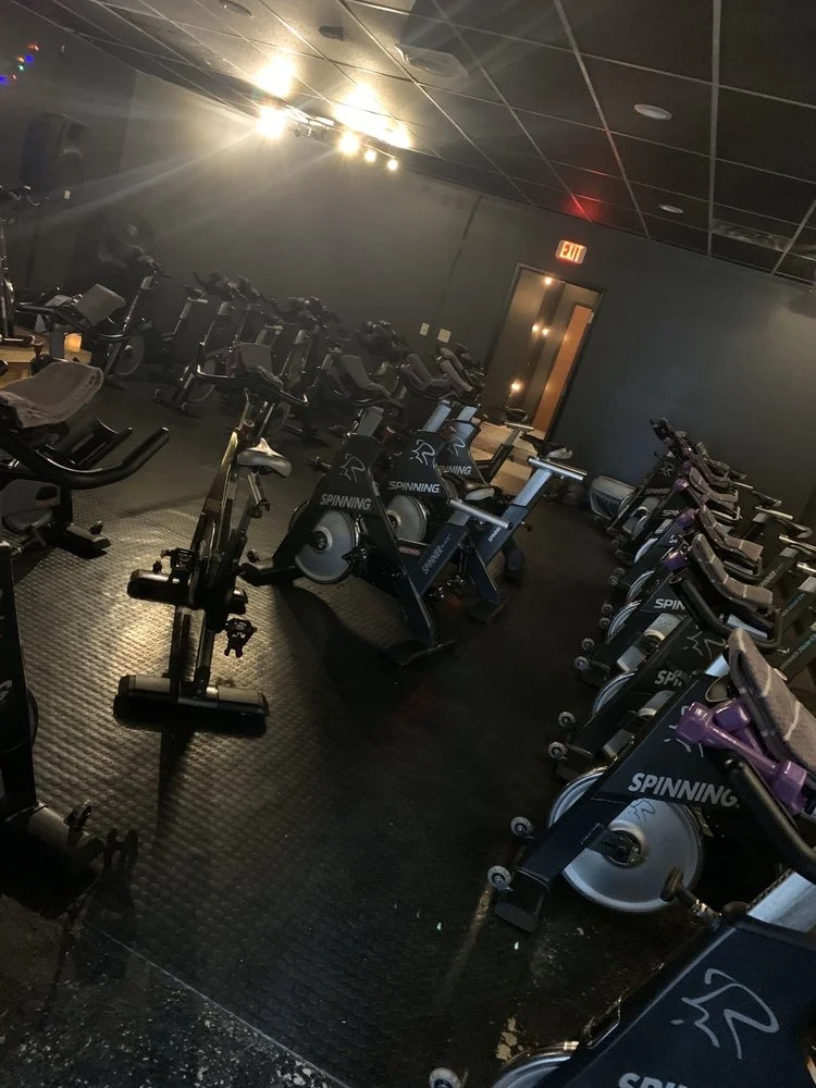 Rise House Fitness Studio image