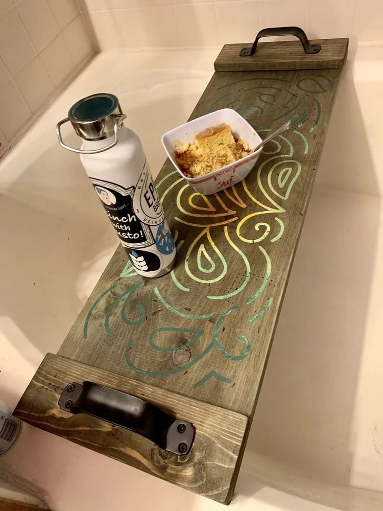 Board & Brush Las Vegas image