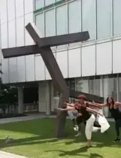Scavenger Hunt Atlanta