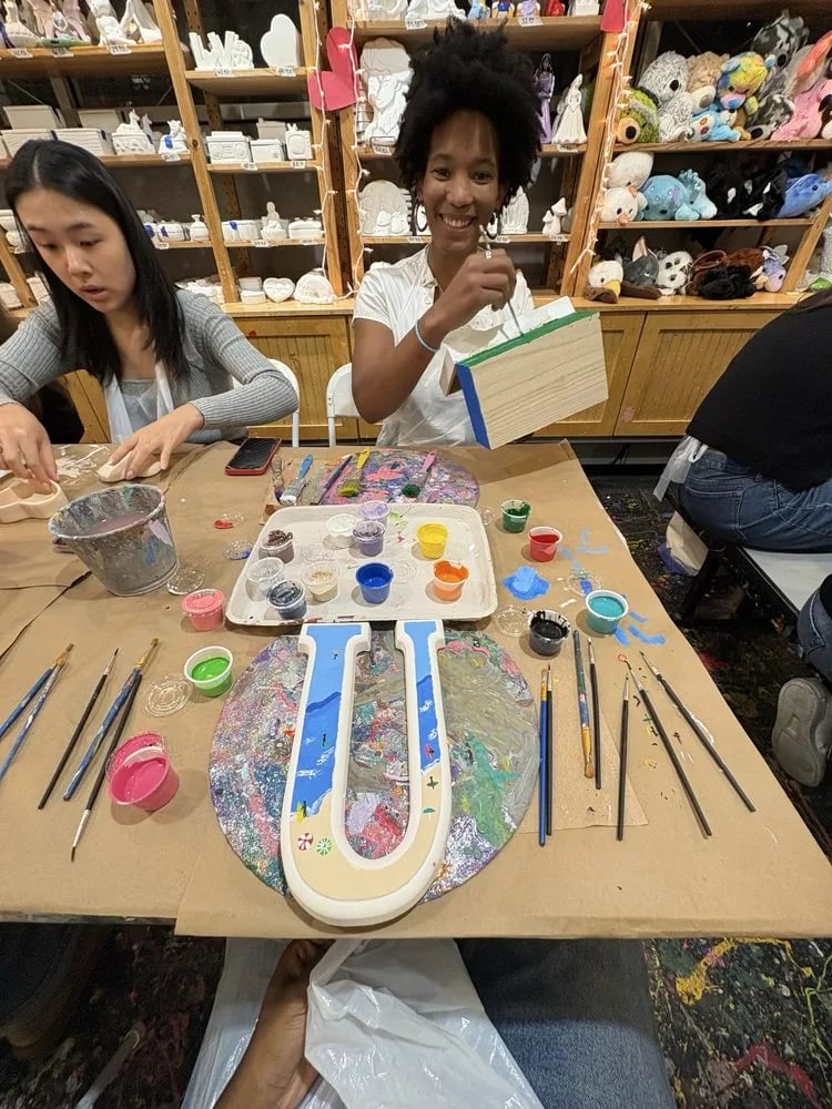 Little Shop of Crafts image