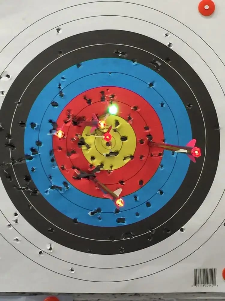 Archery Shoppe image