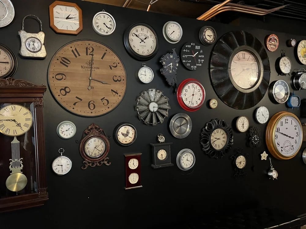 Escapology image
