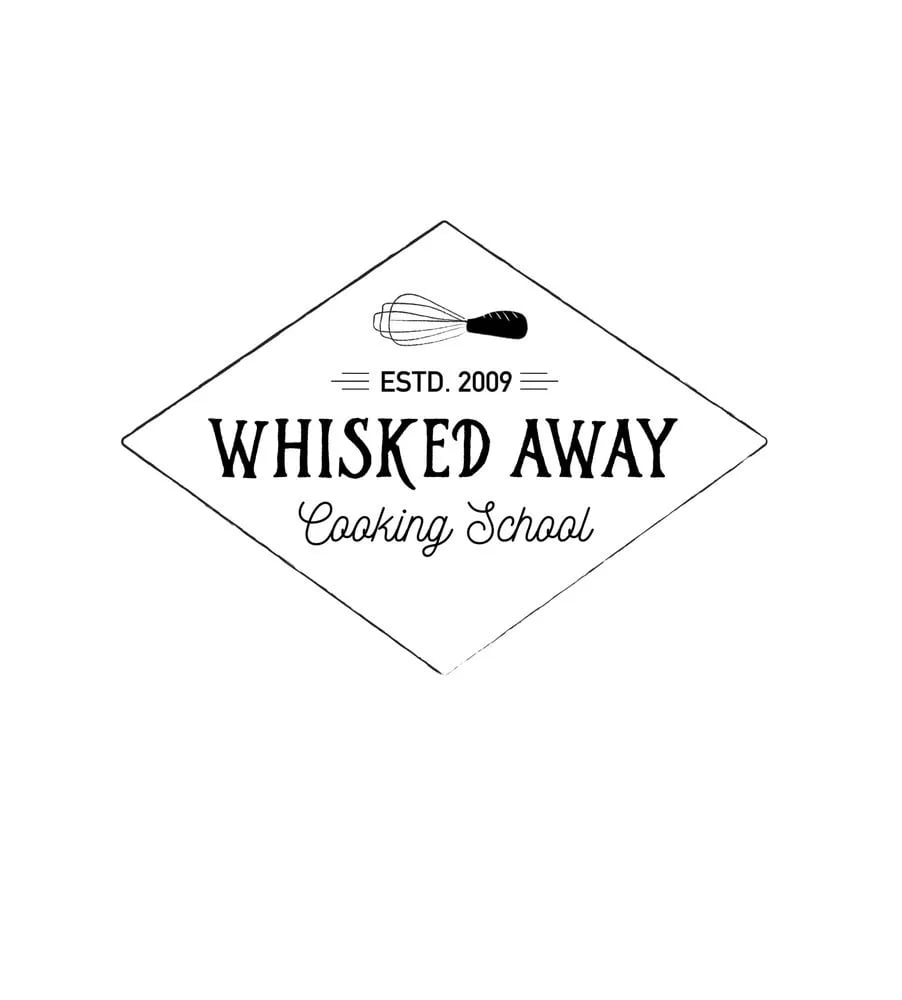 Whisked Away image