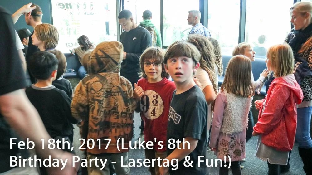 Ultrazone Laser Tag image
