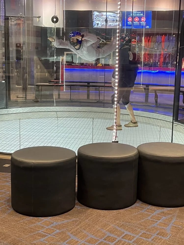 iFly El Paso image