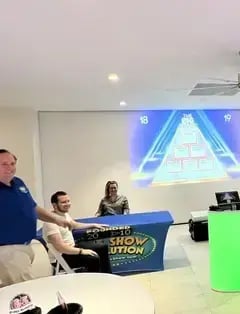 Game Show Trivolution