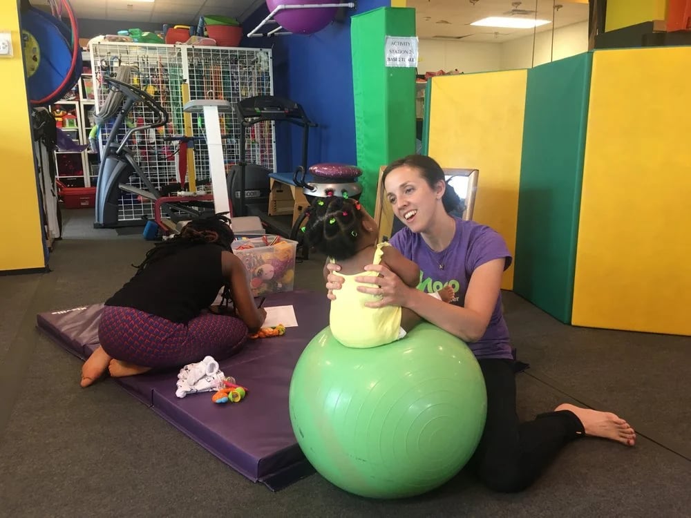 MOCO Movement Center image