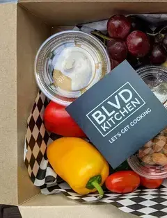 BLVD Kitchen