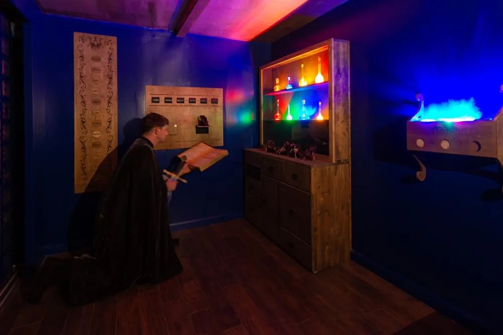 EscapeSF image