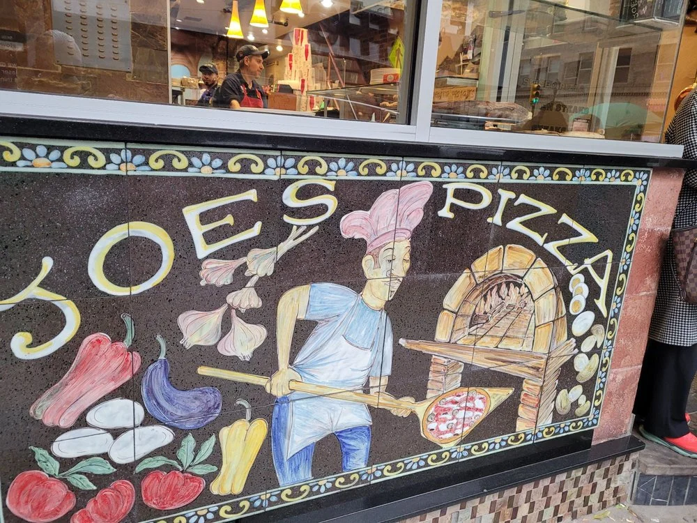 City Food Tours image